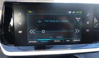 Peugeot e-2008 Active Pack complet