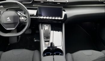 Peugeot 508 SW PHEV Allure complet