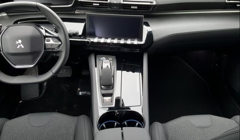 Peugeot 508 SW PHEV Allure complet