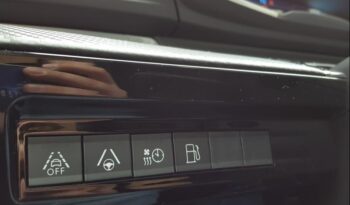 Peugeot 508 SW PHEV Allure complet