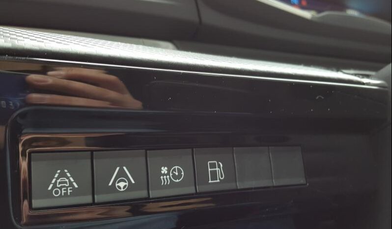 Peugeot 508 SW PHEV Allure complet