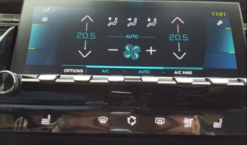 Peugeot 508 SW PHEV Allure complet