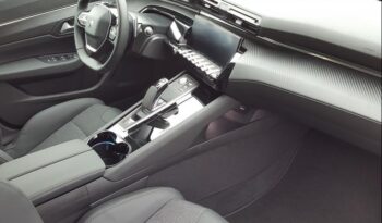 Peugeot 508 SW PHEV Allure complet