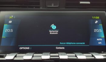 Peugeot 508 SW PHEV Allure complet