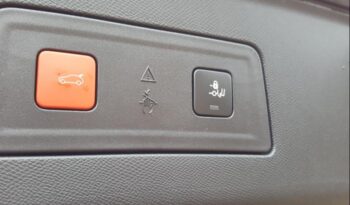 Peugeot 508 SW PHEV Allure complet