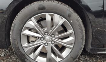 Peugeot 508 SW PHEV Allure complet