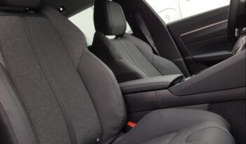 Peugeot 508 SW PHEV Allure complet