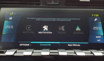Peugeot 508 SW PHEV Allure complet