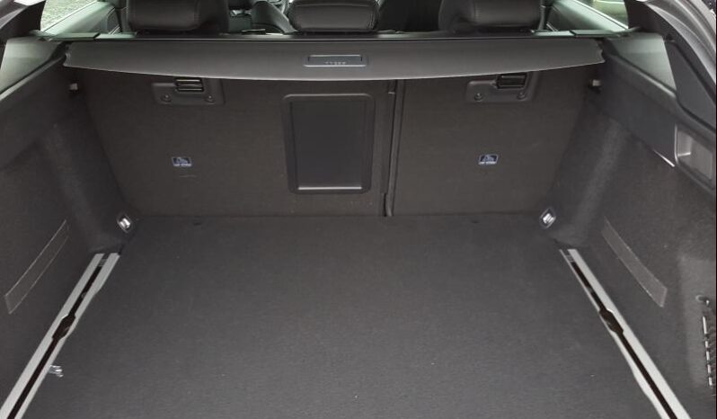 Peugeot 508 SW PHEV Allure complet