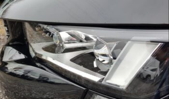 Peugeot 508 SW PHEV Allure complet