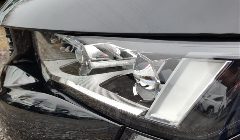 Peugeot 508 SW PHEV Allure complet
