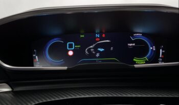 Peugeot 508 SW PHEV Allure complet