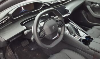 Peugeot 508 SW PHEV Allure complet