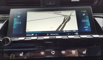 Peugeot 508 SW PHEV Allure complet