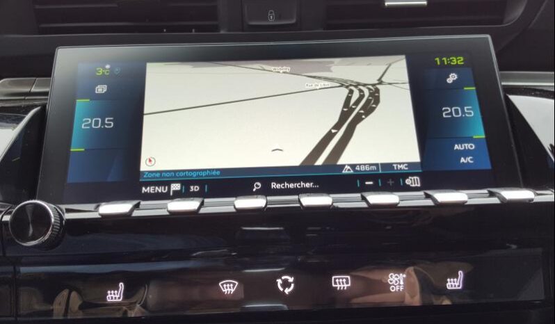 Peugeot 508 SW PHEV Allure complet