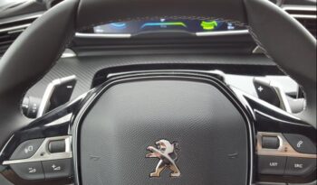 Peugeot 508 SW PHEV Allure complet