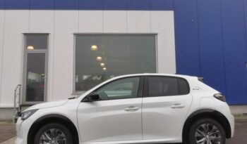 Peugeot 208 E-208 / Style complet