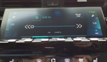 Peugeot 508 SW PHEV Allure complet