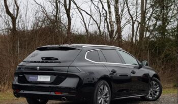 Peugeot 508 SW PHEV Allure complet