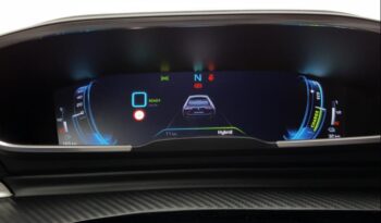 Peugeot 508 SW PHEV Allure complet