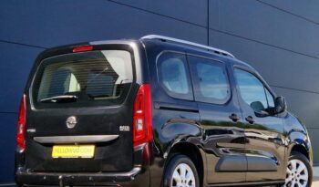 Opel Combo Life Life / Edition / 1.5CDTi complet