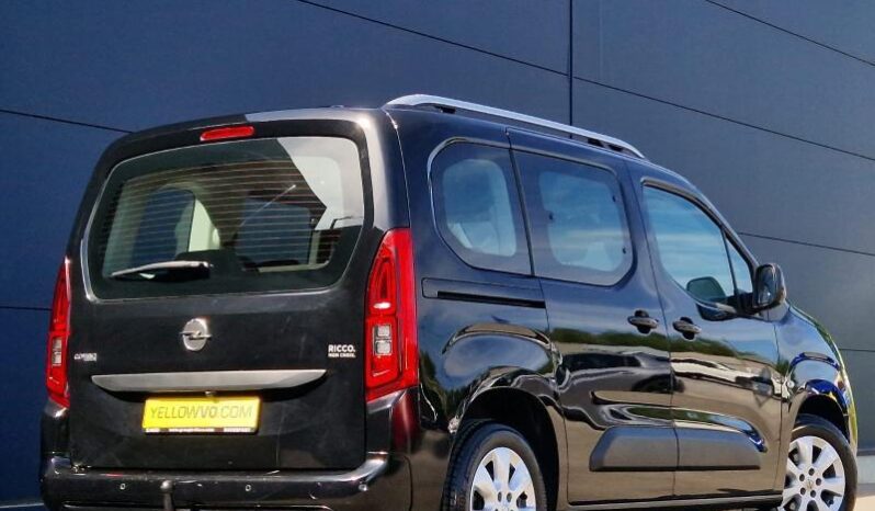 Opel Combo Life Life / Edition / 1.5CDTi complet