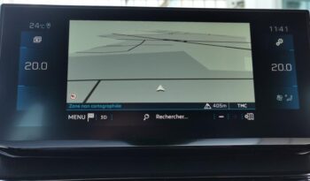 Peugeot 3008 ACTIVE PACK complet