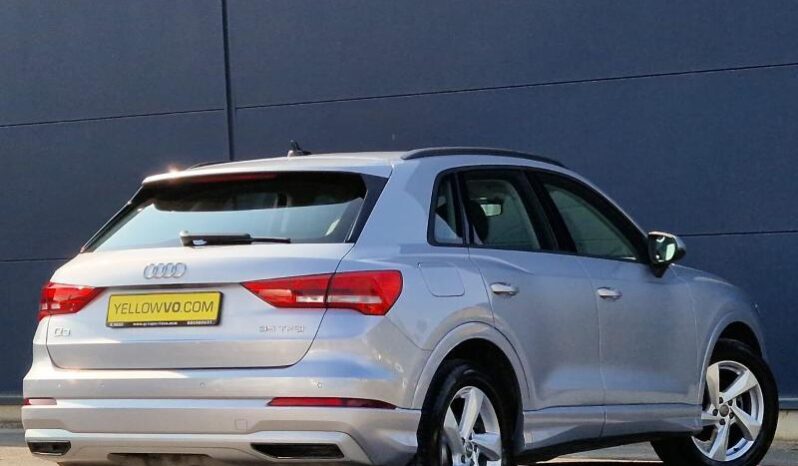 Audi Q3 Advanced / 35 TFSI complet