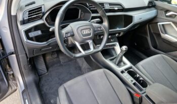 Audi Q3 Advanced / 35 TFSI complet
