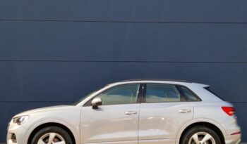 Audi Q3 Advanced / 35 TFSI complet