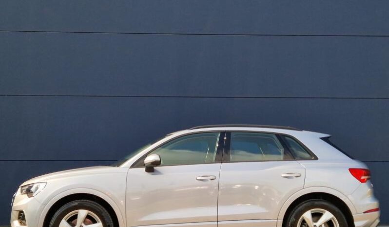 Audi Q3 Advanced / 35 TFSI complet
