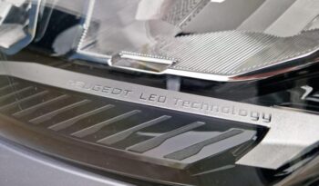 Peugeot 308 Allure complet
